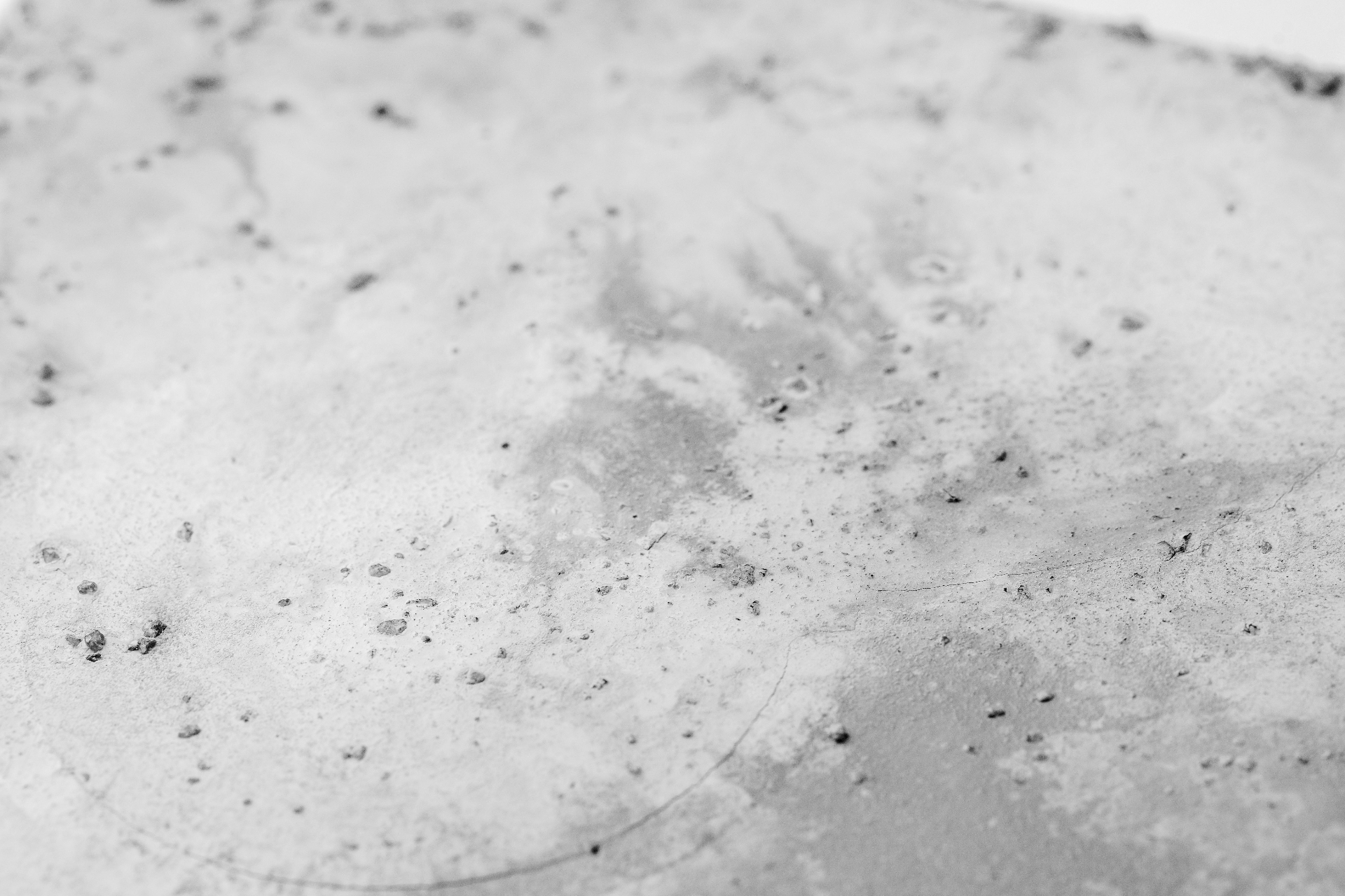 GERDA concrete texture close-up